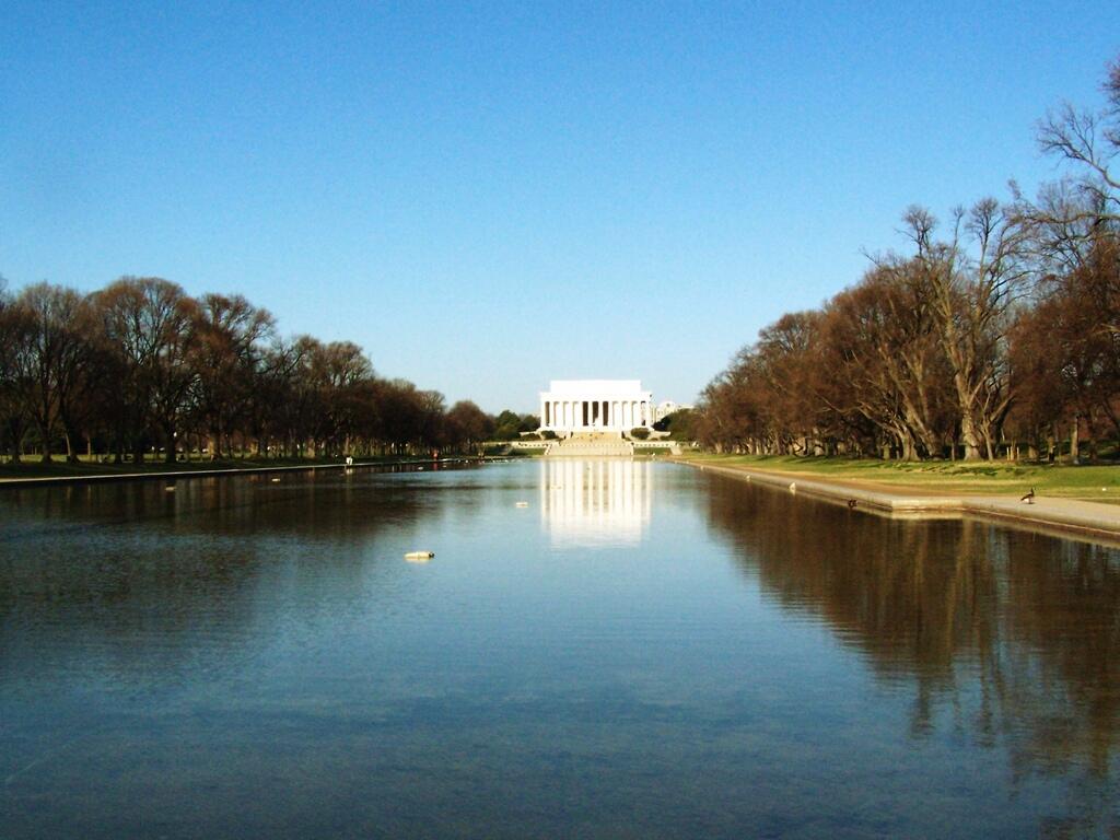 Photo: The Mall