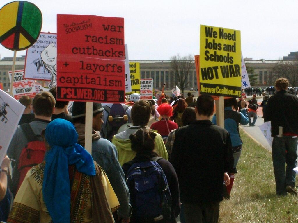 Photo: Pentagon