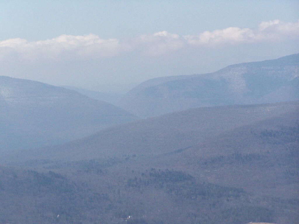 Photo: Mountain 465