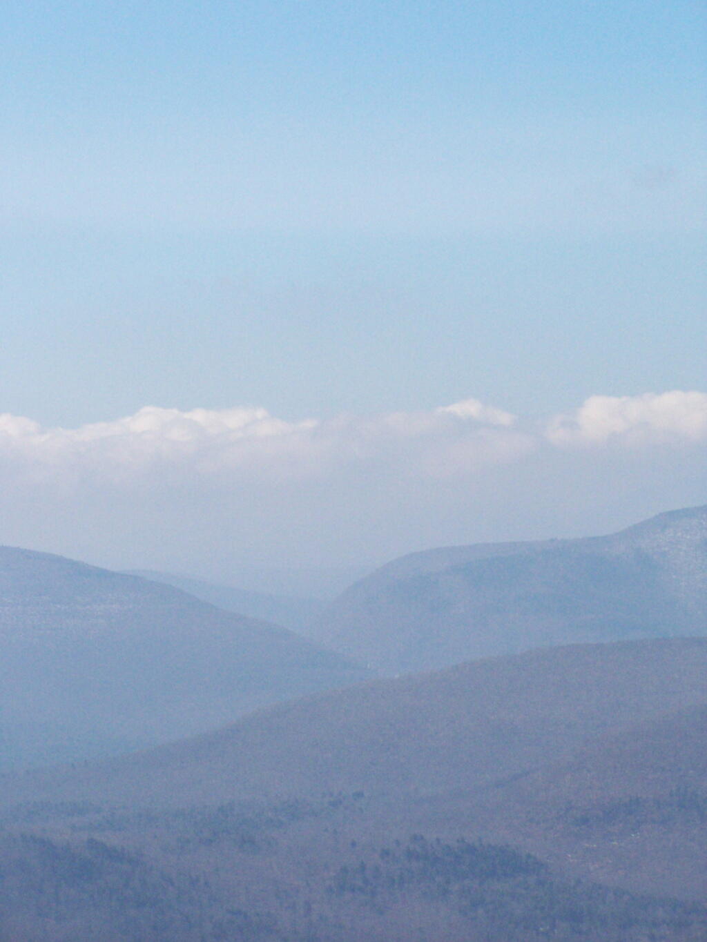 Photo: Mountain 466