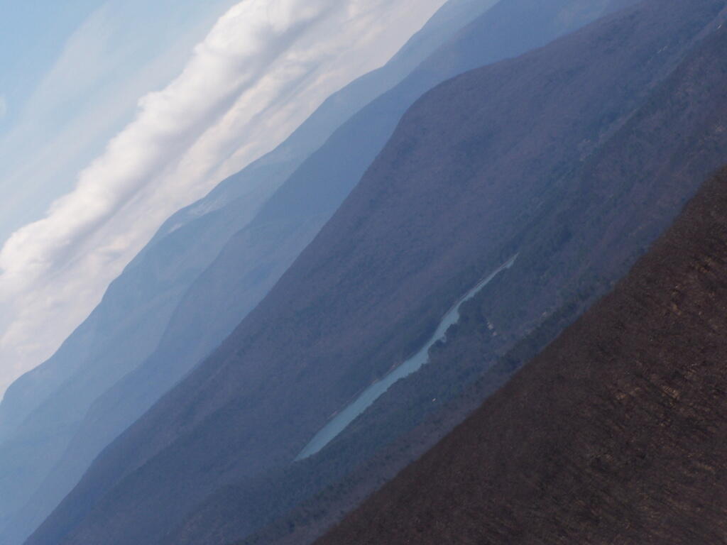 Photo: Cooper Lake