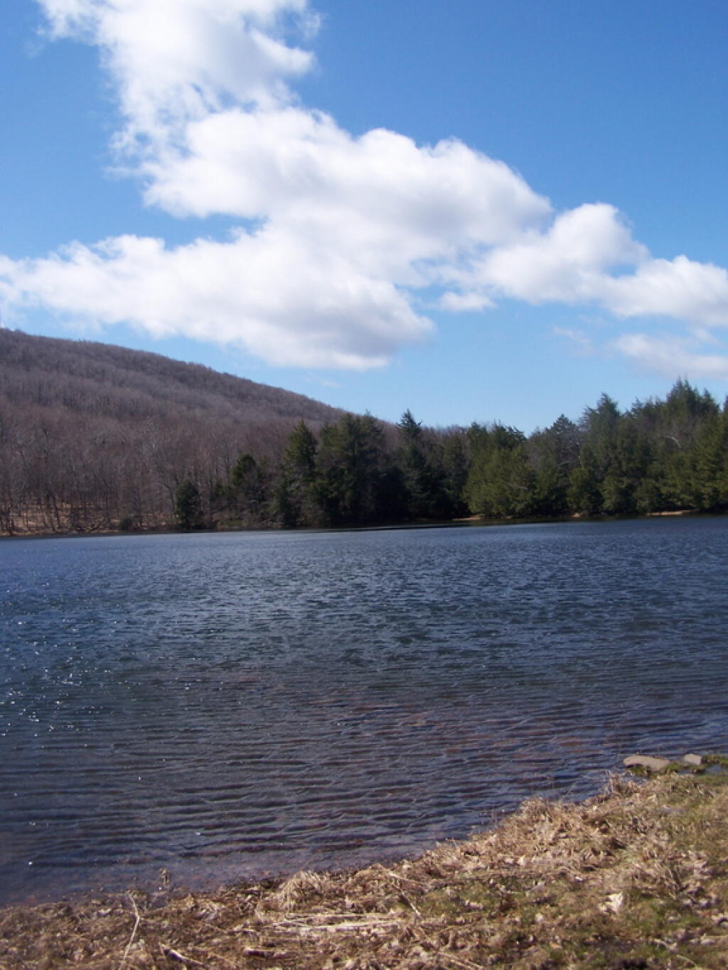 Photo: Echo Lake