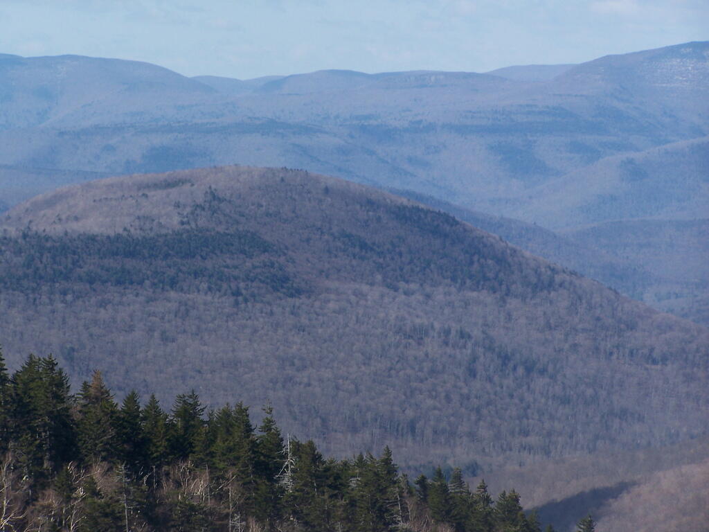 Photo: West Kill Mountain