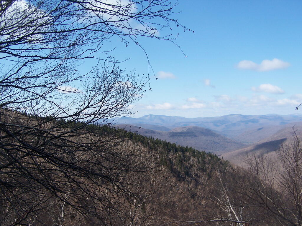 Photo: South-West off Plateau