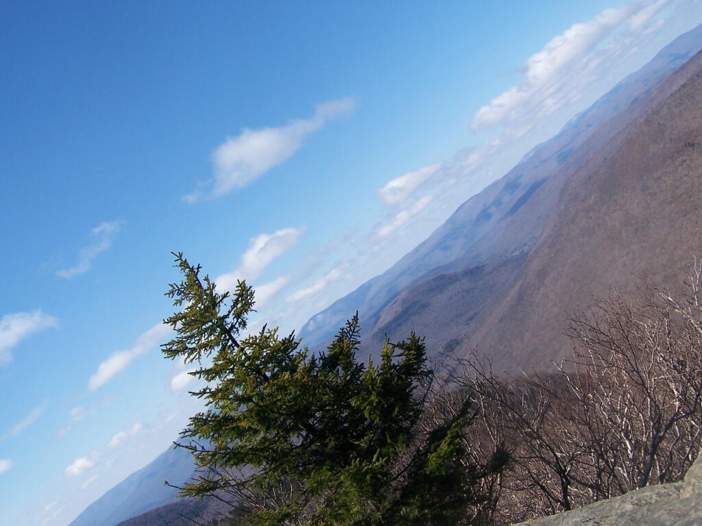 Photo: 45-Degrees Off Plateau