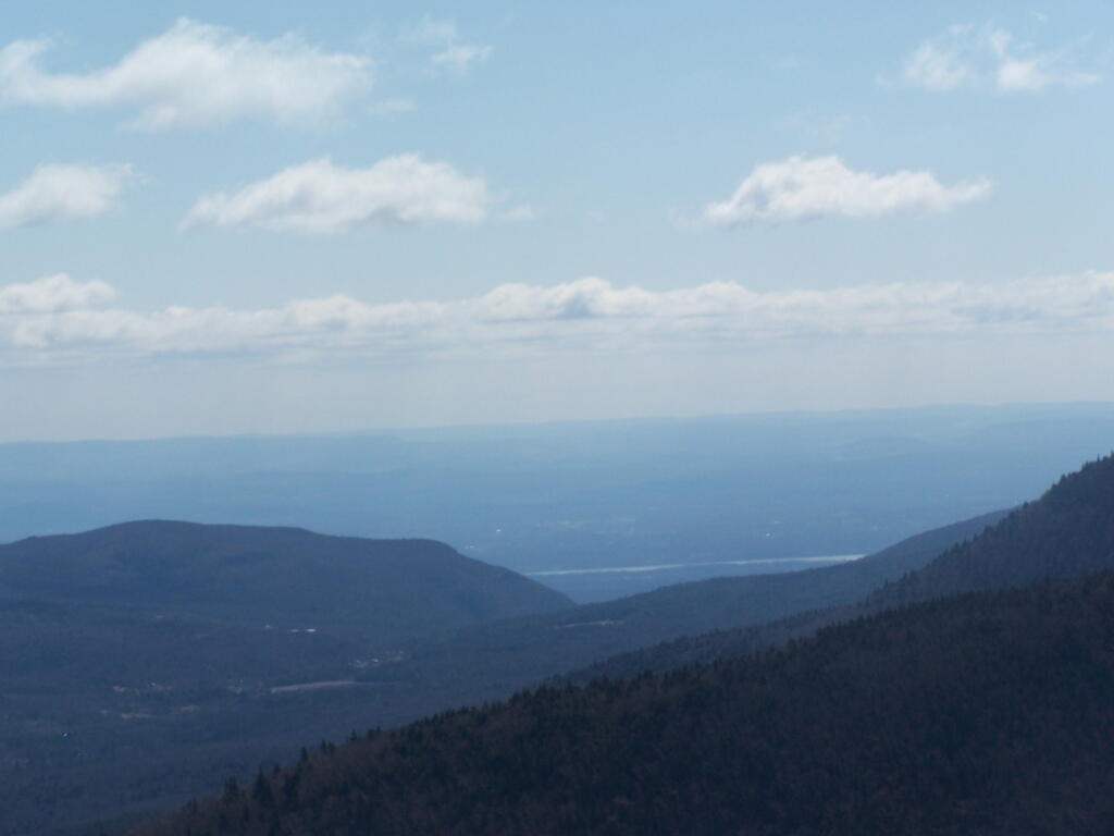 Photo: Hudson River