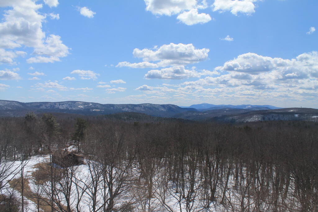 Photo: Mount Everett (Massachussetts)
