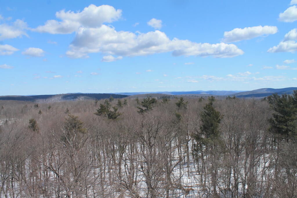 Photo: North East Towards Canaan