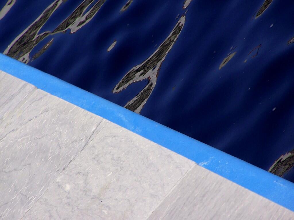 Photo: Reflecting Pond