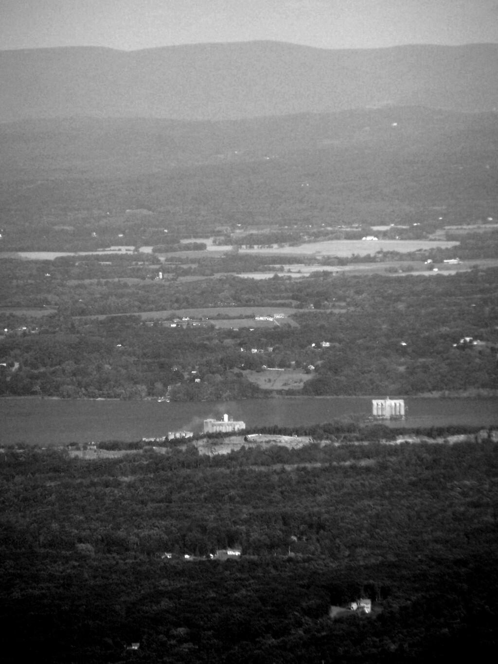 Photo: St Lawerence Cement Plant