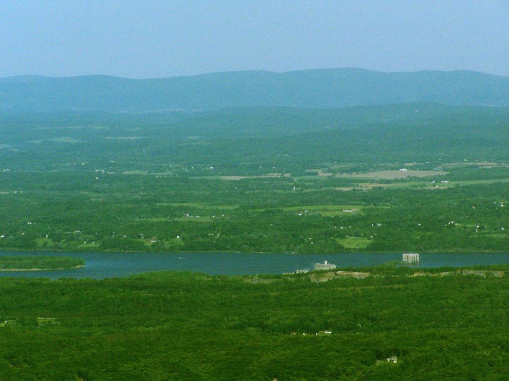 Photo: Hudson River