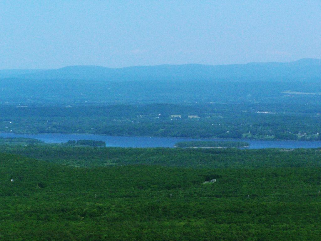 Photo: River