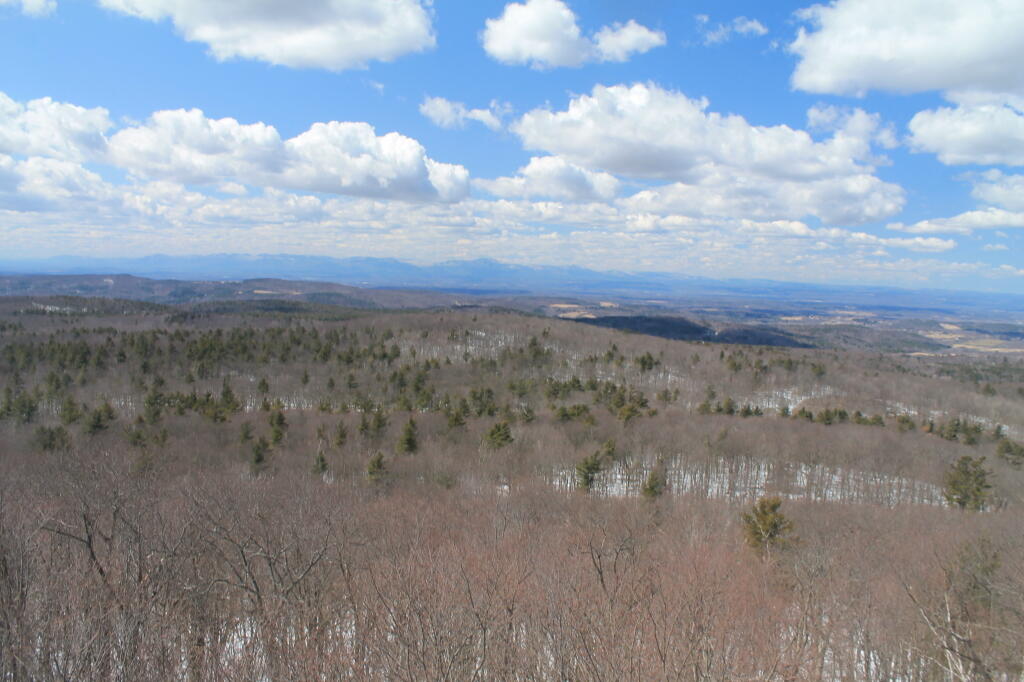 Photo: East Towards Catskills