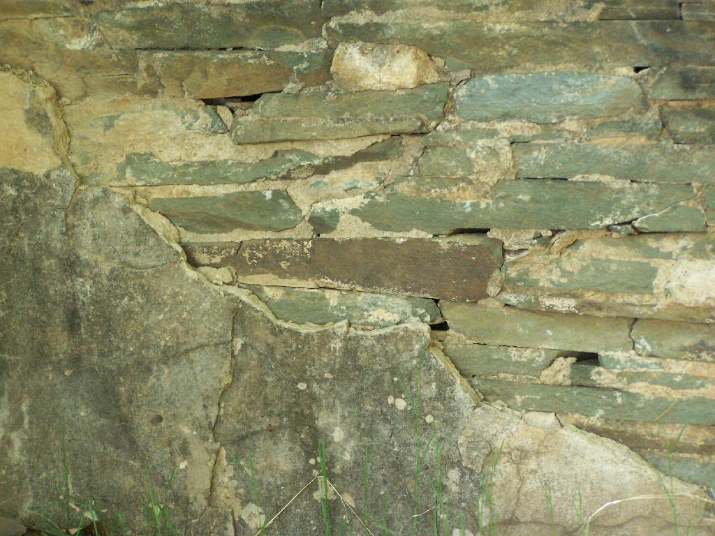 Photo: Rock Plaster