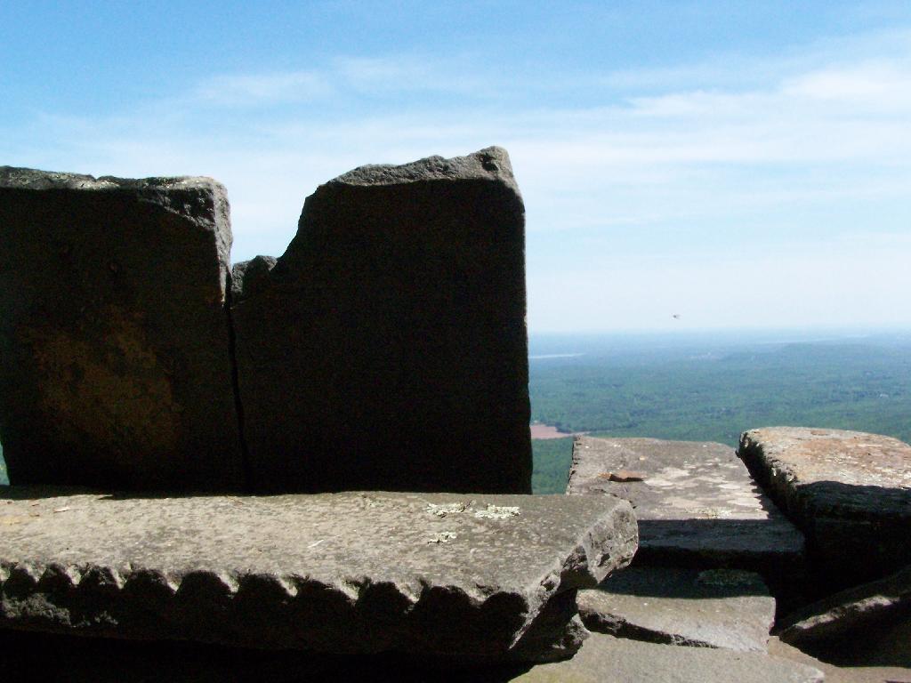 Photo: Seat with a View