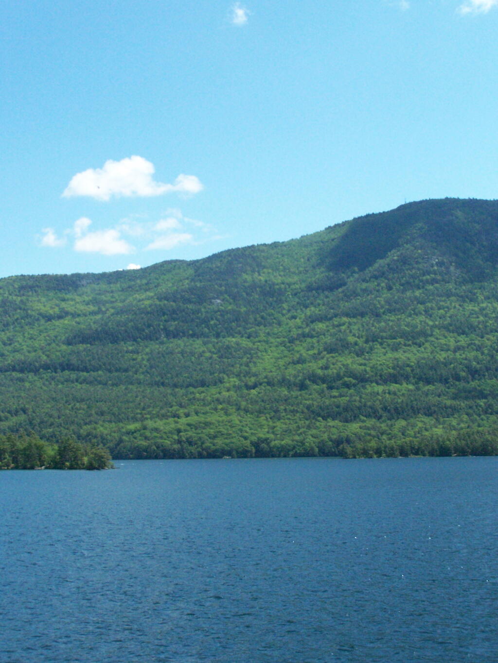Photo: Black Mountain