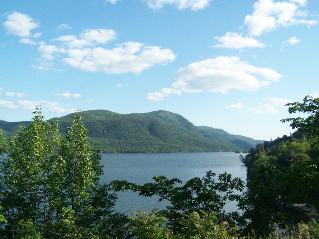 Photo: Lake George