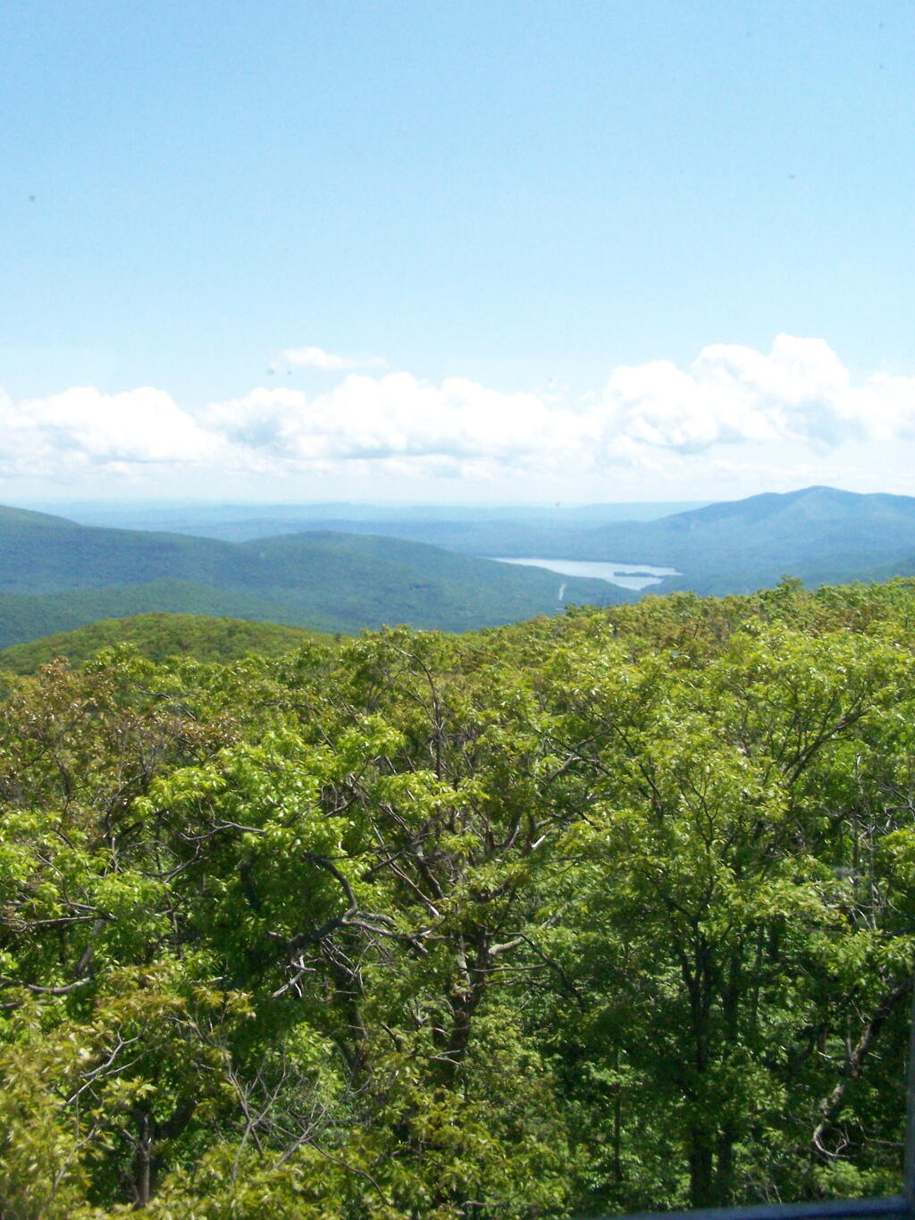 Photo: Ashokan Reservior