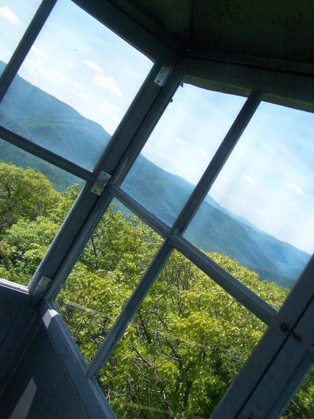 Photo: Windows