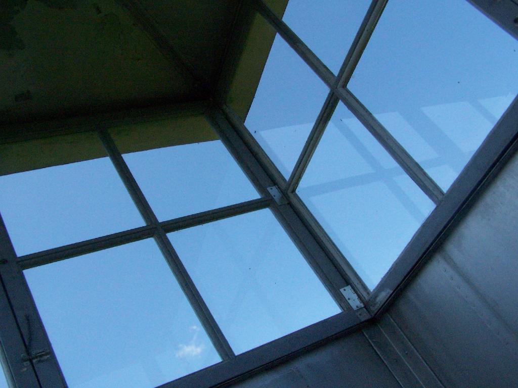 Photo: Inside