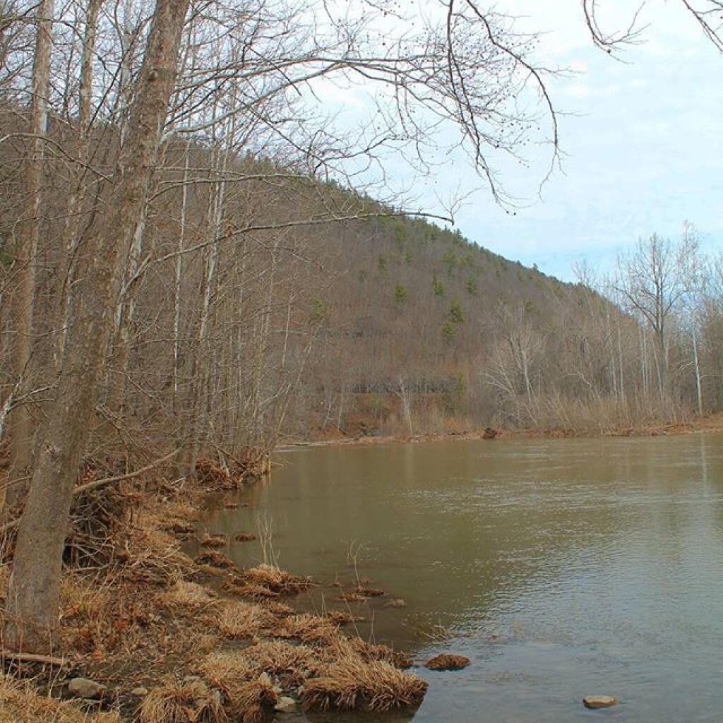 Photo: Schoharie Creek