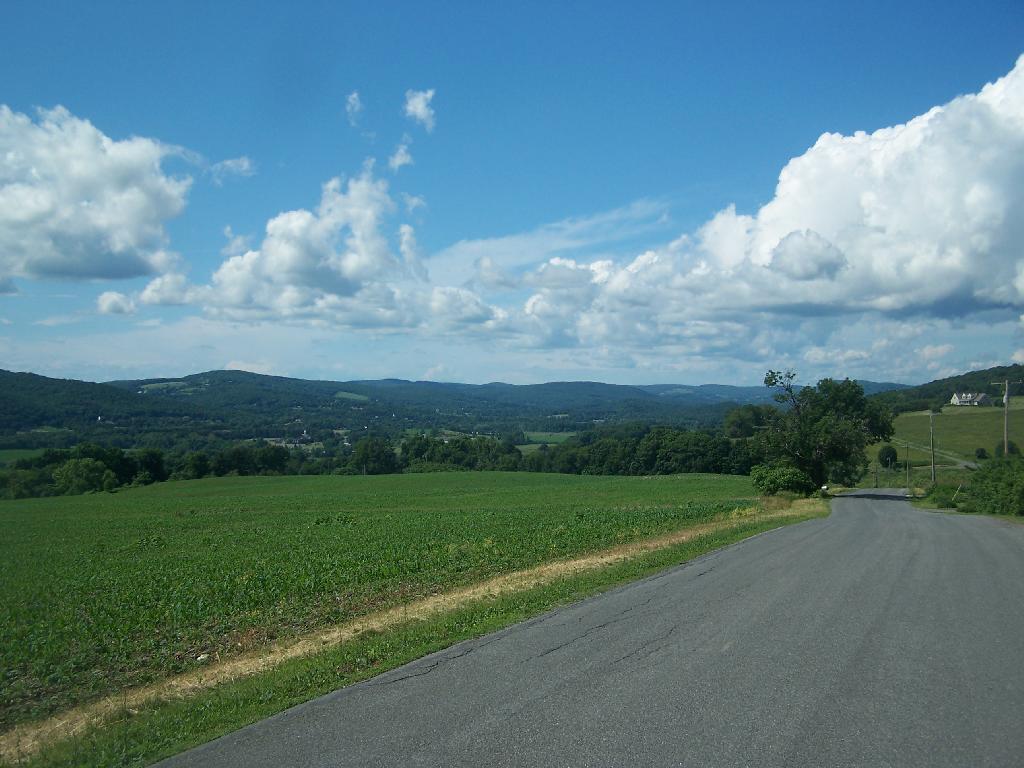 Photo: Copake Valley