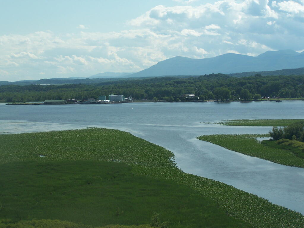 Photo: Peaks