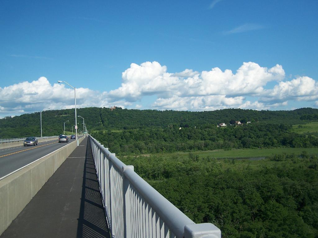 Photo: Bridge