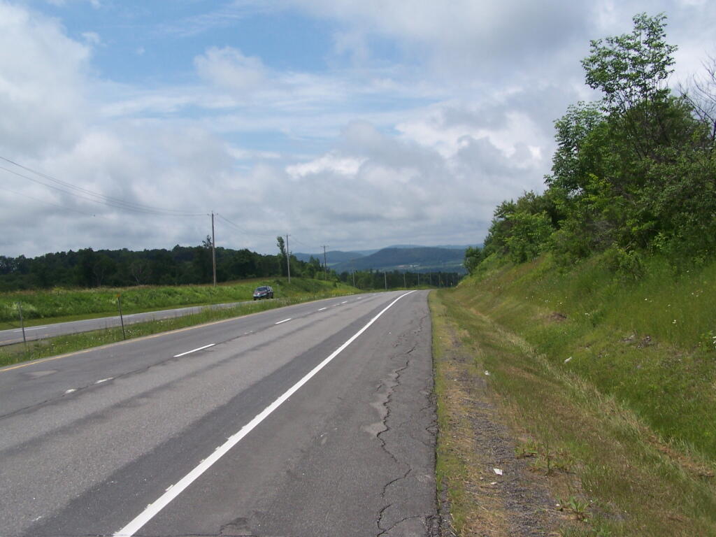 Photo: Turnpike