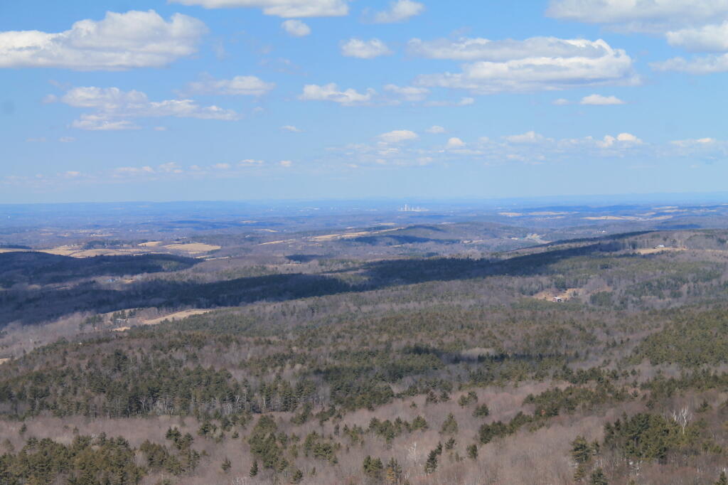 Photo: East