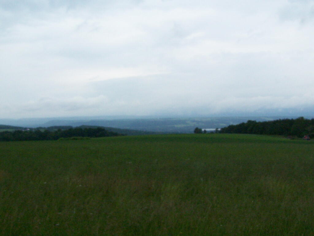 Photo: Haze