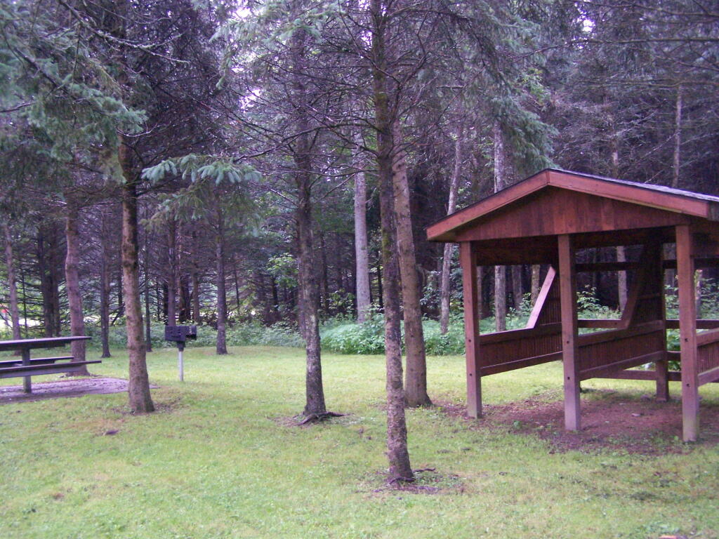Photo: Horse Stables
