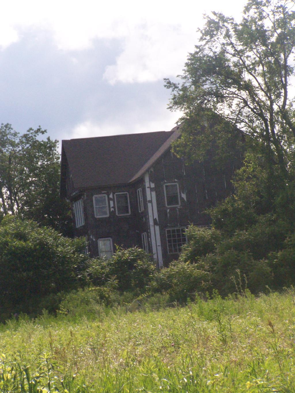 Photo: A Home