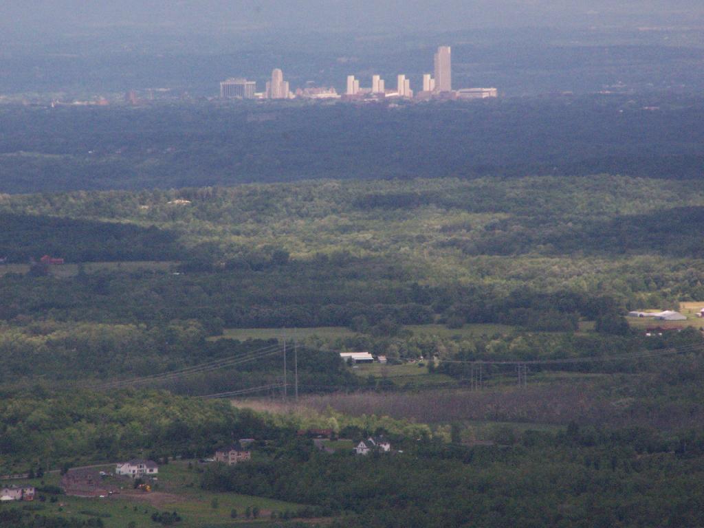 Photo: Downtown