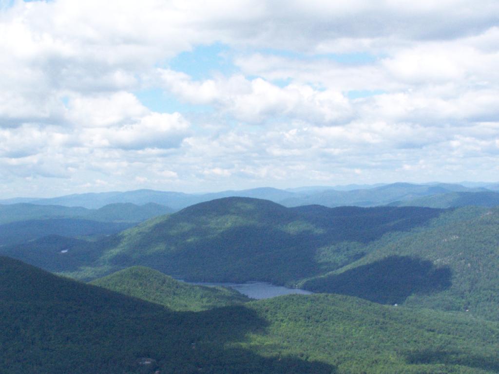 Photo: Adirondacks