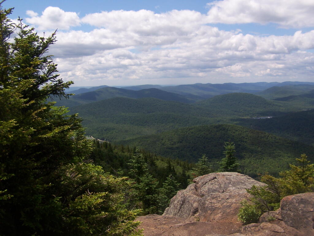 Photo: Different Southernly View