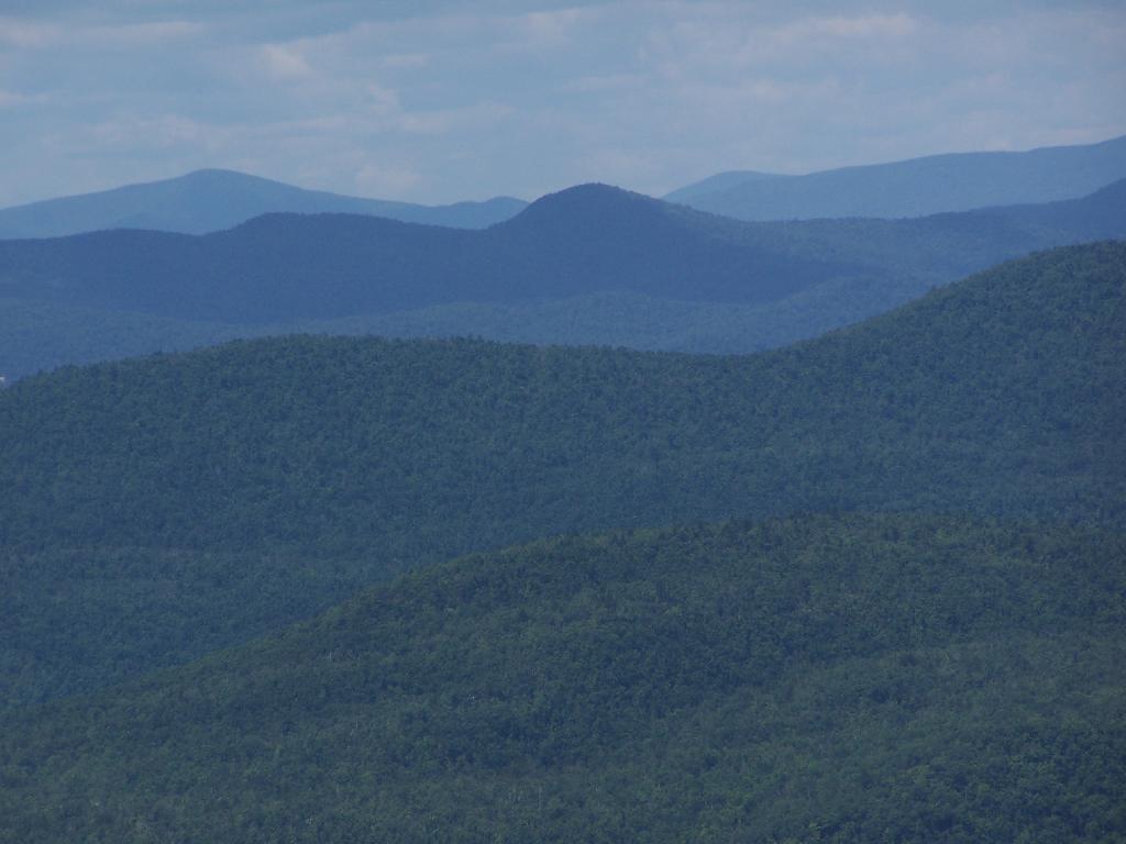 Photo: Ross Mountain