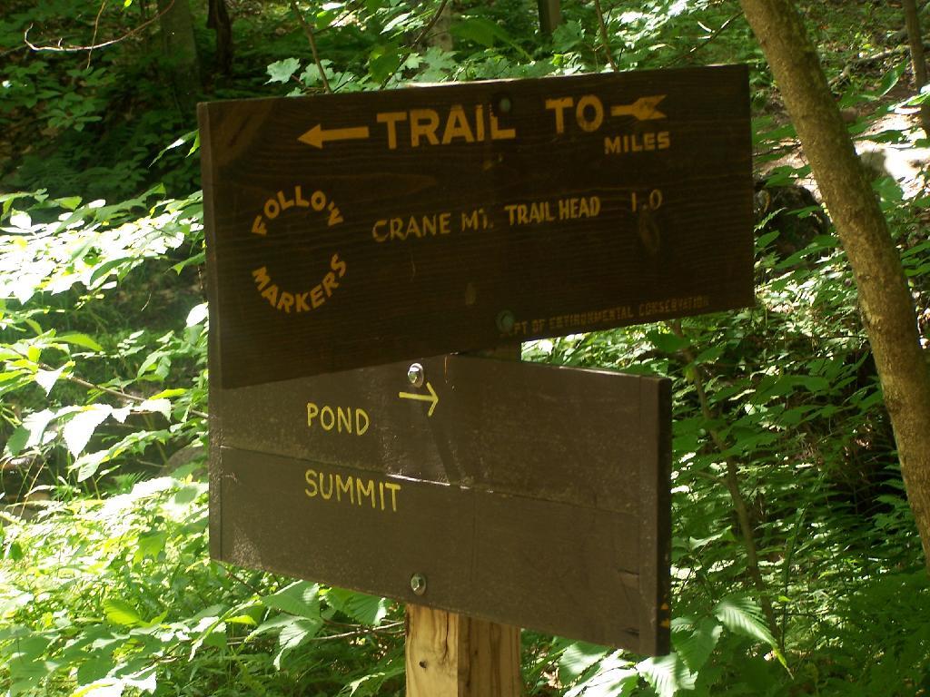 Photo: One Mile Left