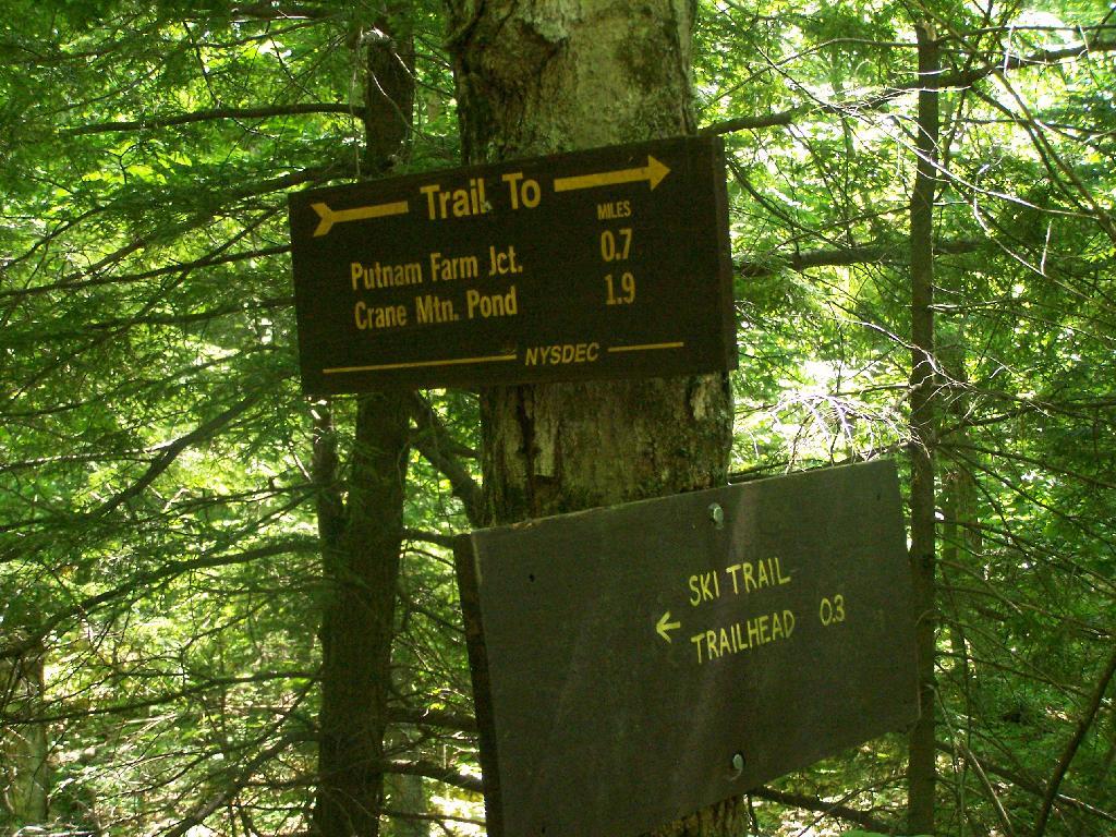 Photo: 3/10 of a Mile Left