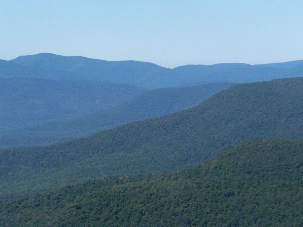 Photo: South Hunter Mountain