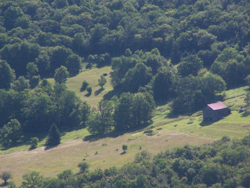 Photo: Barn