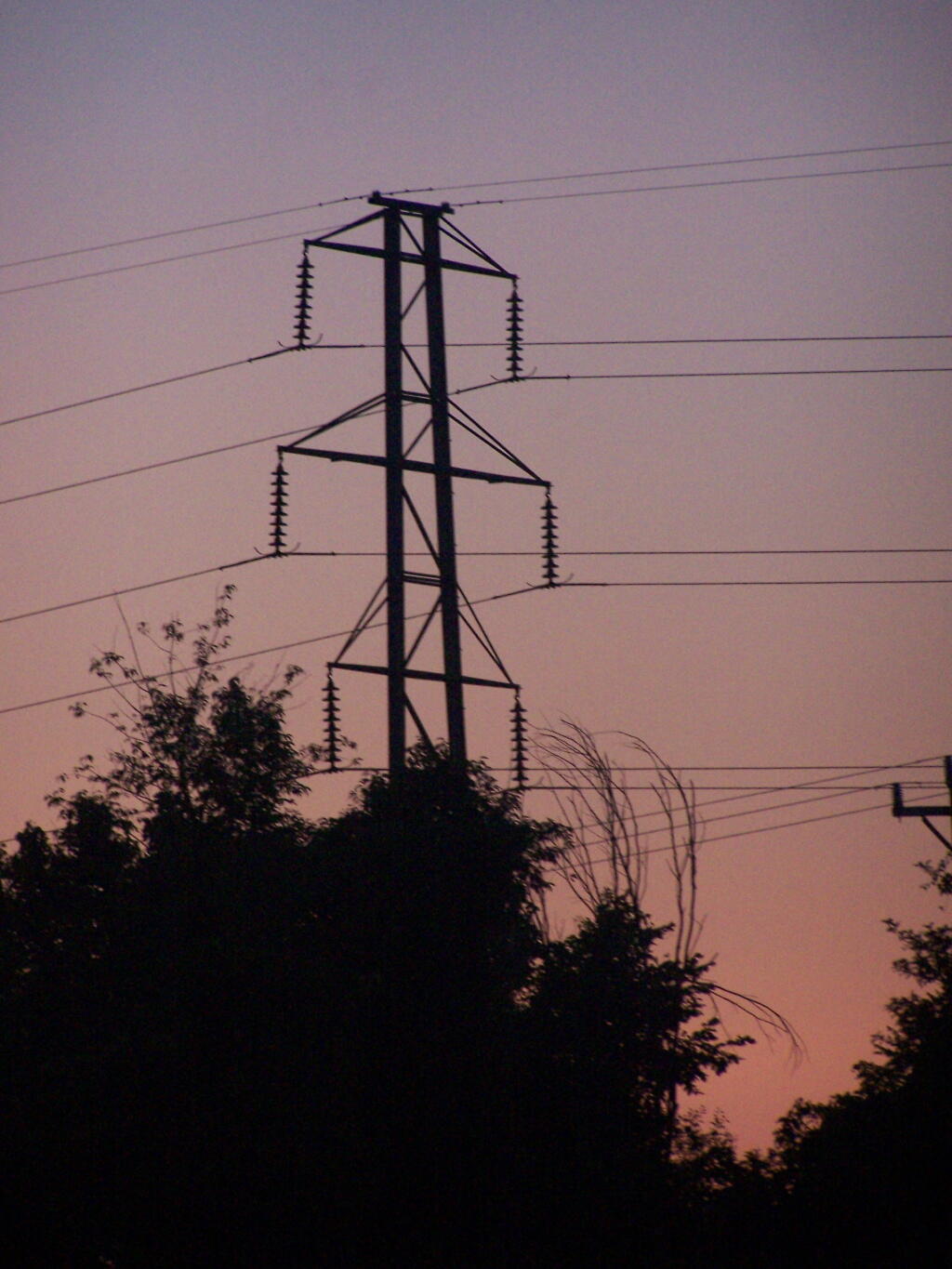Photo: Got Power?