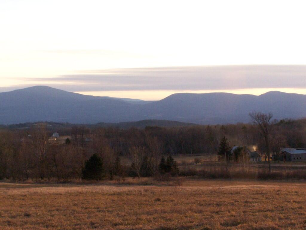 Photo: Catskills