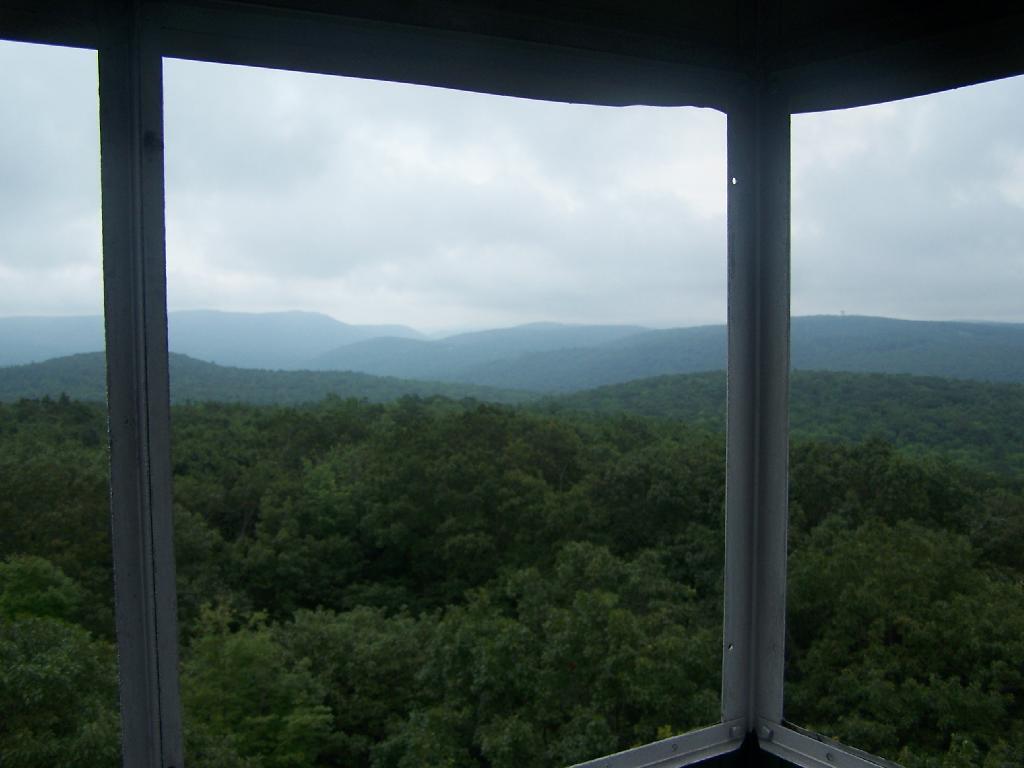 Photo: Rainy Morning