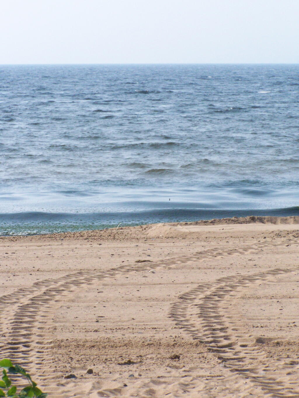 Photo: Beach