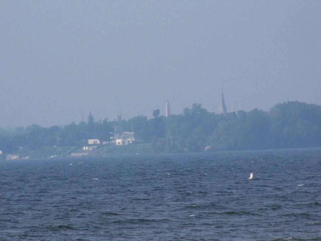 Photo: In the Haze