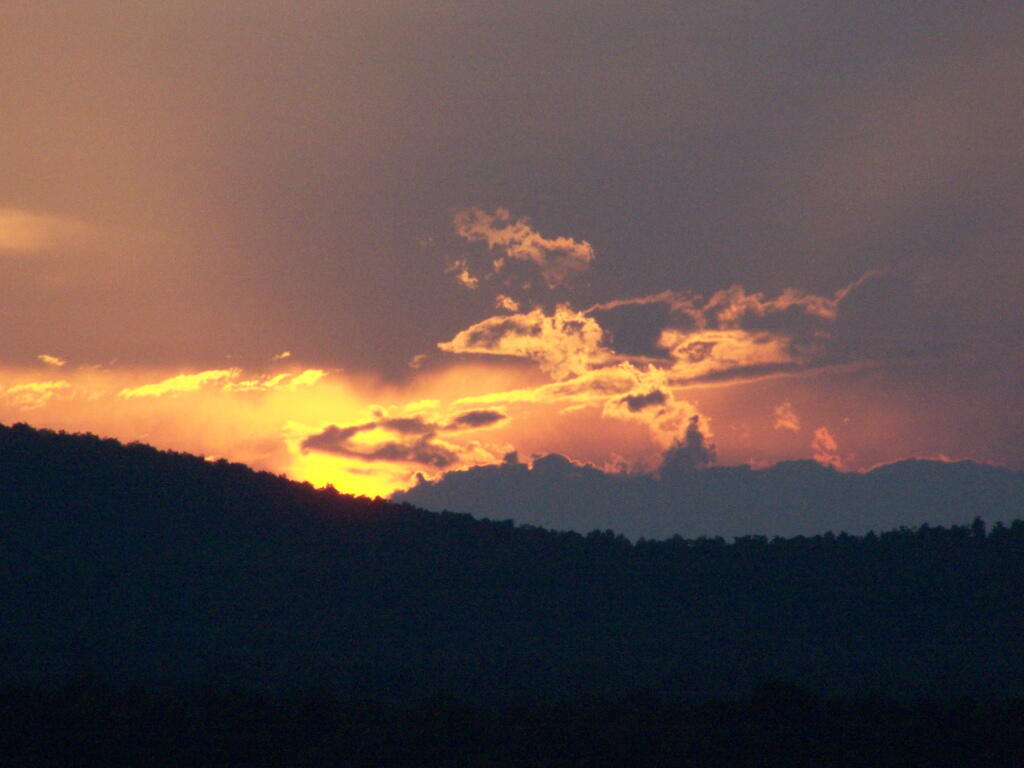 Photo: After Sunset