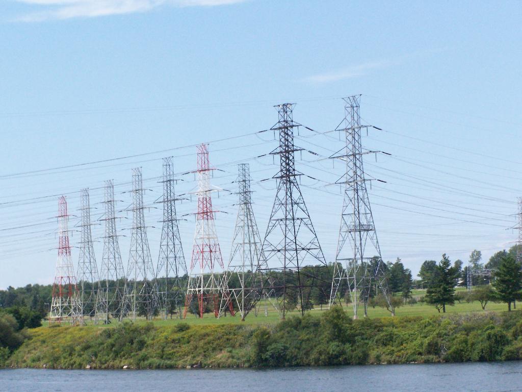Photo: Big Power