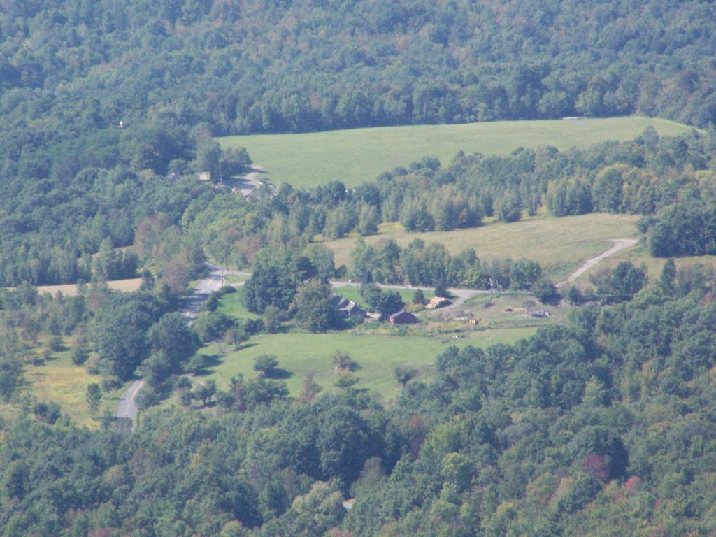 Photo: Petersburgh Farm