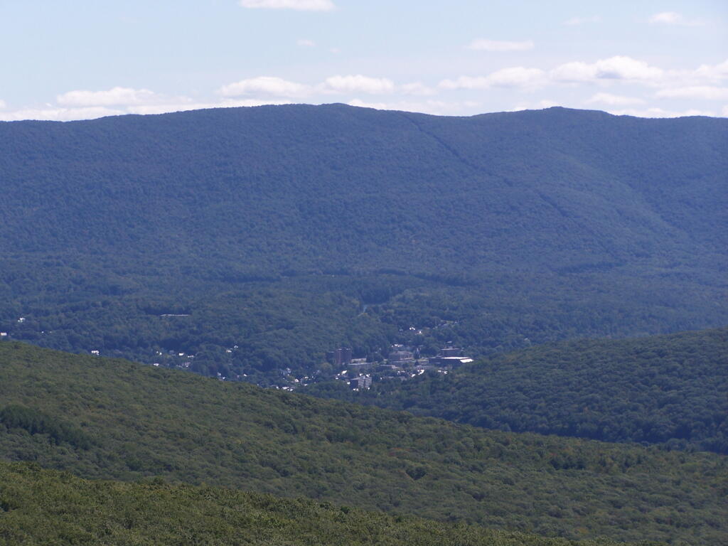 Photo: North Adams
